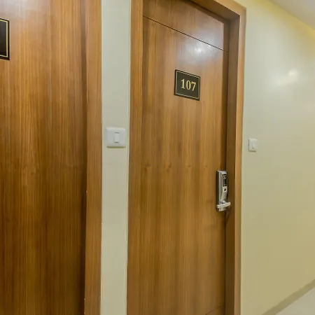 Hotel Arton 3*