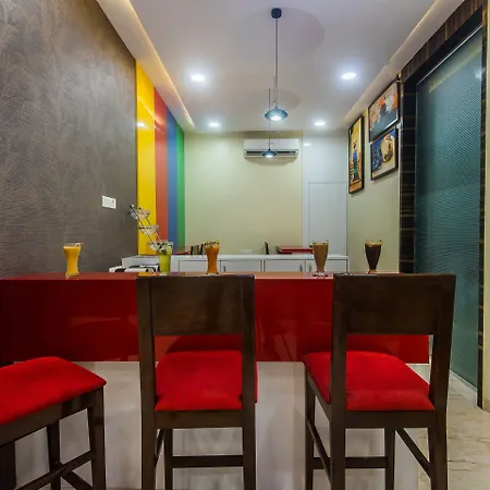 Hotel Arton Mumbai