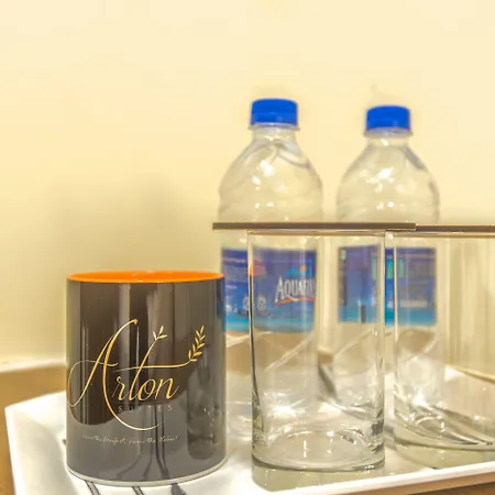 Hotel Arton 3*