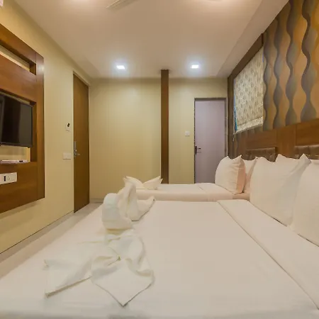 Arton Hotel 3*