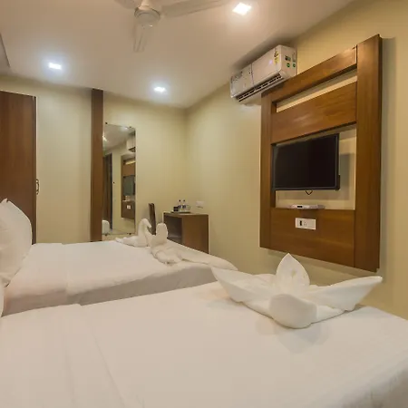 Arton Hotel Mumbai