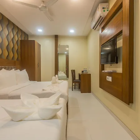 Arton Hotel