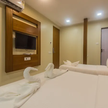 Hotel Arton 3*