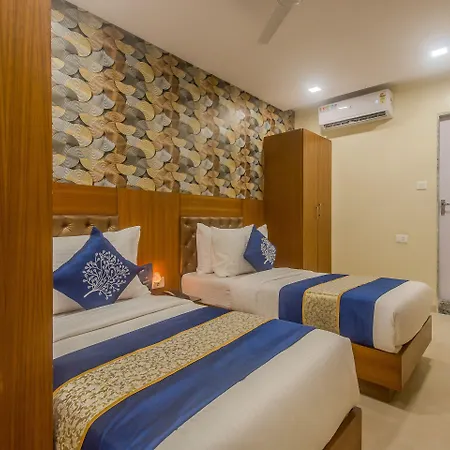 Arton Hotel