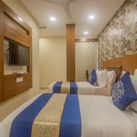 Arton 3* Mumbai