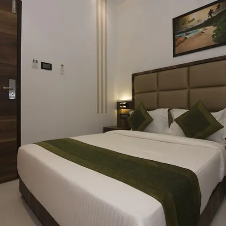 Meriton Buisness International Airport T-2 Hotel