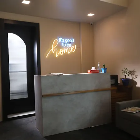 Mayura Aureole Coliving Hostel Mumbai
