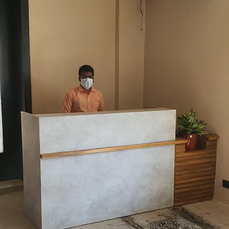 Mayura Aureole Coliving Mumbai