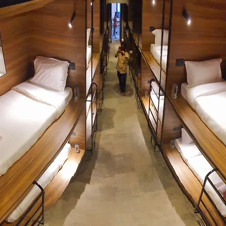 Mayura Aureole Coliving Mumbai