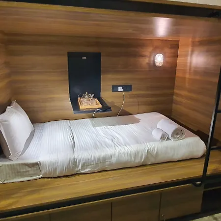 Mayura Aureole Coliving *