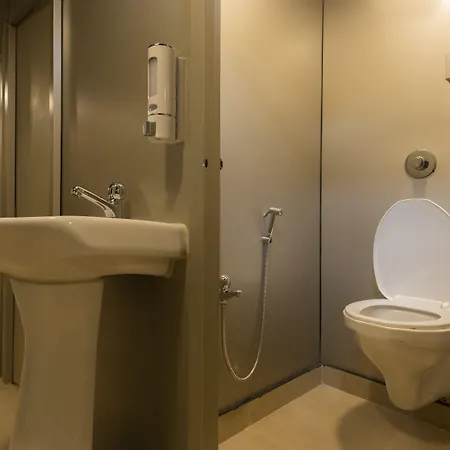 Mayura Aureole Coliving *