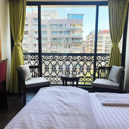 Guest house Gobinddhham Mumbai