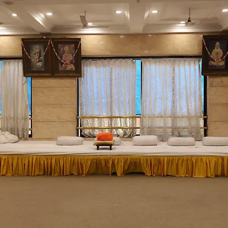 Gobinddhham Mumbai