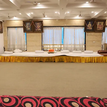 Gobinddhham Guest house 3*