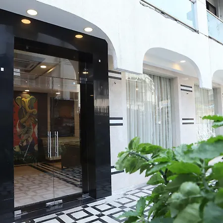 Guest house Gobinddhham