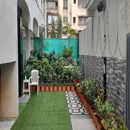 Guest house Gobinddhham