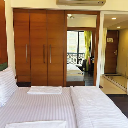 Gobinddhham 3* Mumbai