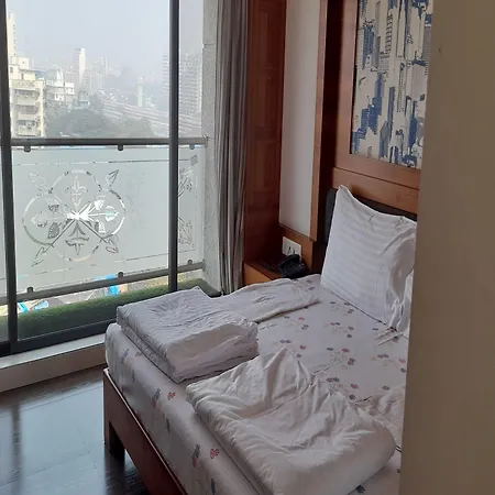 Gobinddhham 3* Mumbai