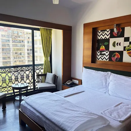 Guest house Gobinddhham