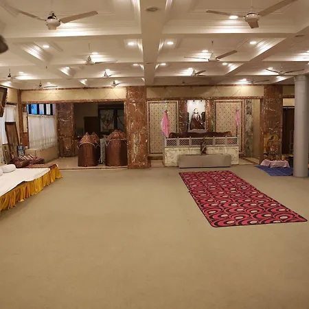 Gobinddhham Guest house Mumbai