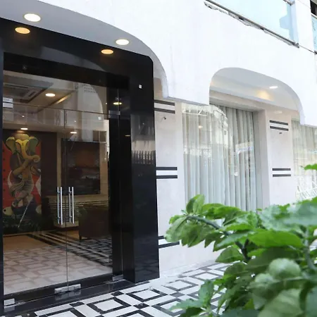 Guest house Gobinddhham Mumbai