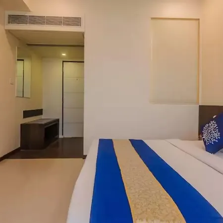 Aura Hotel Mumbai