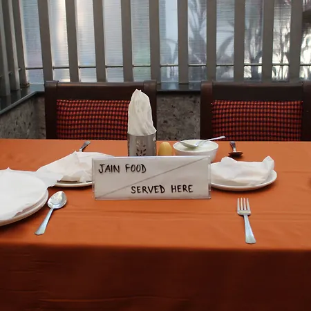 Park View, 3* Mumbai