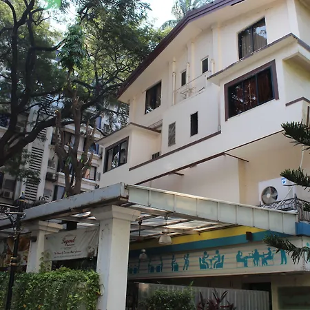 Park View, Hotel Mumbai