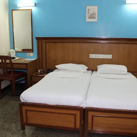 Park View, 3*