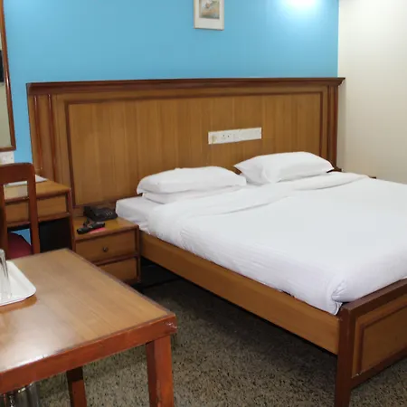 Park View, Hotel 3*