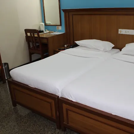 Hotel Park View, Mumbai
