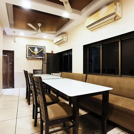 Collection O Airport Metro Andheri East 3* Mumbai