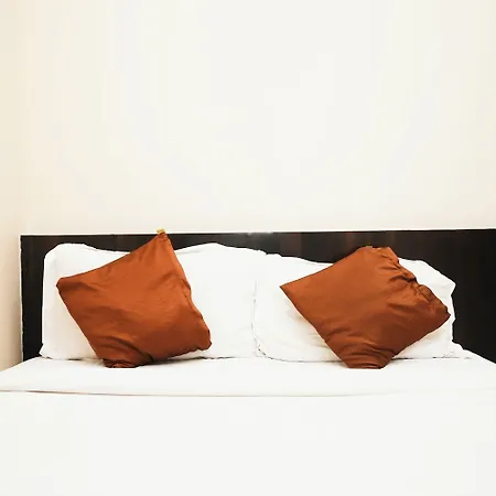Collection O Airport Metro Andheri East Hotel Mumbai