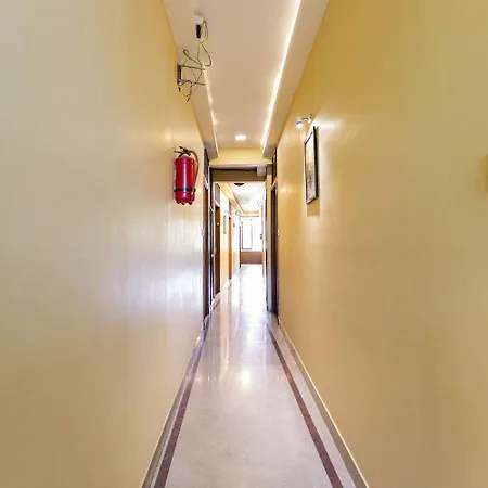 Elite 59 Hotel Mumbai