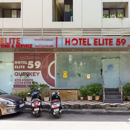 Elite 59 Mumbai