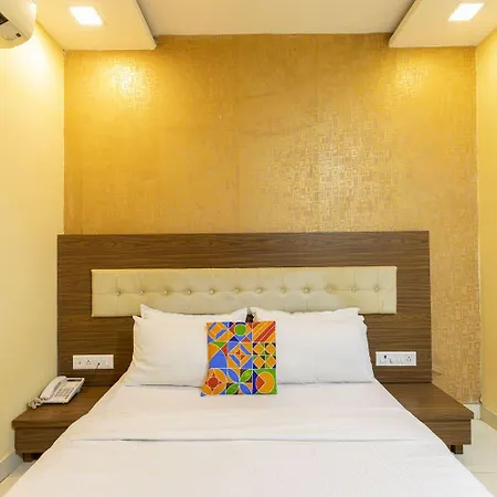 Elite 59 Hotel