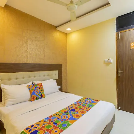 Hotel Elite 59 Mumbai
