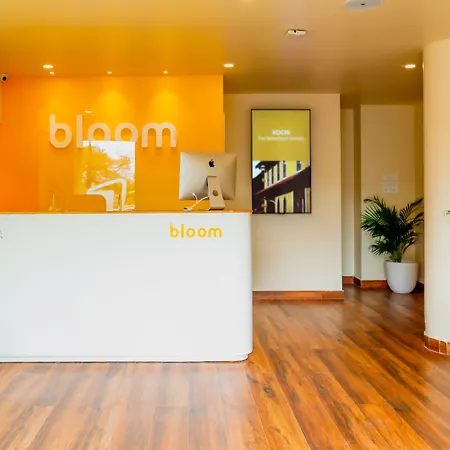 Bloom - Worli