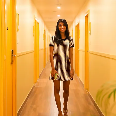 Bloom - Worli Hotel 3*
