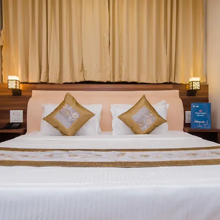Fabhotel Axis International - Nr International Airport