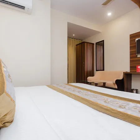 Fabhotel Axis International - Nr International Airport Hotel 3*