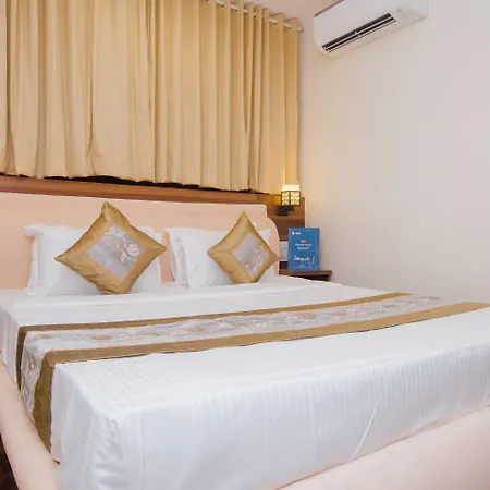 Fabhotel Axis International - Nr International Airport Hotel