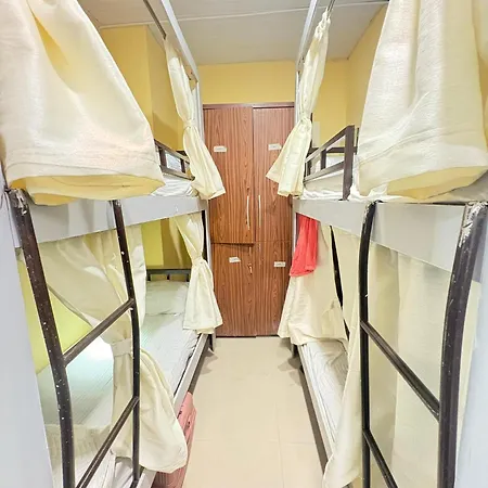 Welcome & Pg Male And Female Hostel