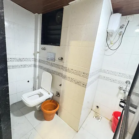 Hostel Welcome & Pg Male And Female Mumbai