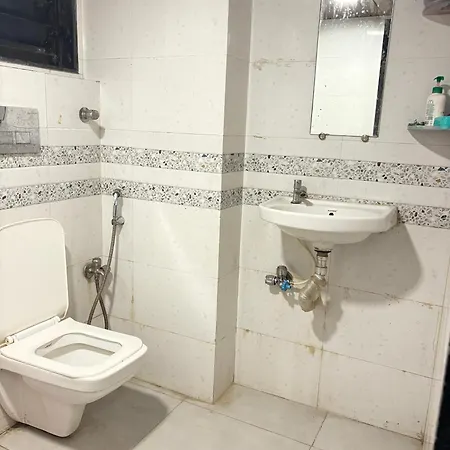Welcome & Pg Male And Female Mumbai