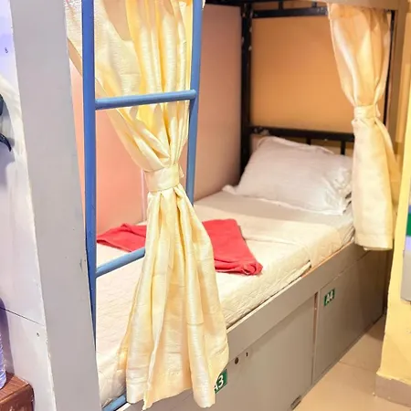 Hostel Welcome & Pg Male And Female Mumbai