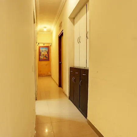 Hotel Collection O Lokhandwala Andheri West Mumbai Formerly Lalsai Residency Mumbai