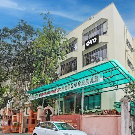 Collection O Lokhandwala Andheri West Mumbai Formerly Lalsai Residency