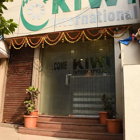 Hotel Kiwi International,hotel,mumbai