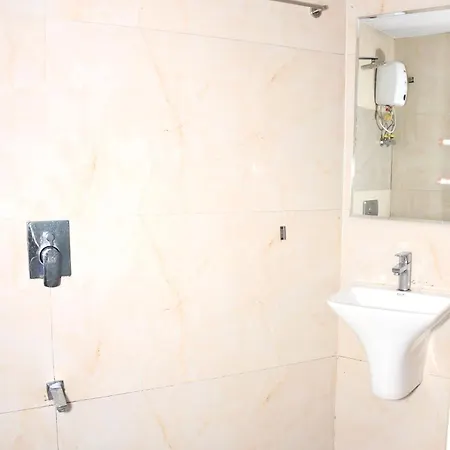 Hotel Kiwi International,hotel,mumbai
